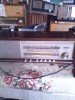 Radio cu Lampi Neckermann Versand KG Frankfurt An 1963