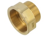 Manșon Legătură Hexagonală Reducție GEBO 246H-33BR