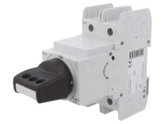 Separator-&icirc;ntrerupător EATON ELECTRIC pentru şină DIN 125A IP20 25&divide;40&deg;C