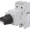 Separator-&icirc;ntrerupător EATON ELECTRIC pentru şină DIN 125A IP20 25&divide;40&deg;C
