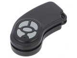 Carcasă pentru pilot 22 31,8mm 72,1mm 14,7mm