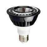 BEC SPOT LED E27 PAR30 ?95x102MM 7-12W 230V LUMINA CALDA foto