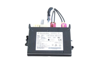 Modul de control Bluetooth MERCEDES-BENZ CLA Coupe C118 2021 OEM: A2479009412 23419505 foto