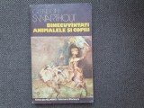 Glendon Swarthout - Binecuvantati animalele si copiii