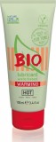 Lubrifiant HOT BIO Superglide Warming 100 ml