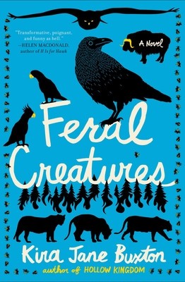 Feral Creatures foto