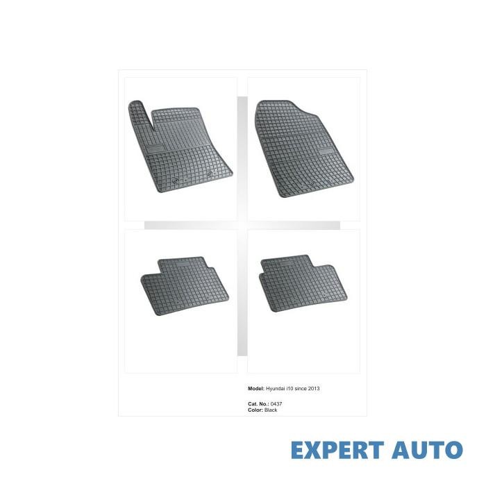 Covoare cauciuc hyundai i10 ii 2013-&gt; ( 0437 p30 ) Alta marca Alt model #7