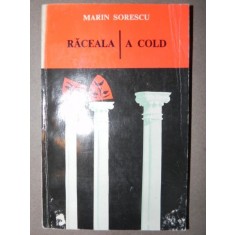 RACEALA/A COLD de MARIN SORESCU 1978