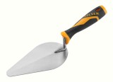 Mistrie Zidit Caramizi Tolsen GRIPro, Maner Plastic Rotund, 200mm