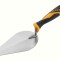 Mistrie pentru zidit caramizi maner din plastic 180 mm, rotu