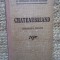 CHATEAUBRIAND MORCEAUX CHOISIS RENE CANAT 1936