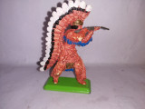 Bnk jc Figurina indian - Britains Deetail 667