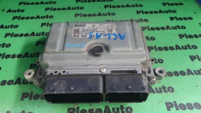 Calculator ecu Mercedes A-Class (2004-2012) [W169] 0281012255 foto