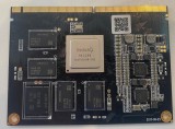 Placă de dezvoltare rk3288 versiunea Android