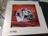 Vinil LP "Japan Press" Various &ndash; HEY PAULA -FCPA 5216 - (NM)