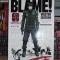 BLAME ! , MASTER EDITION * TSUTOMU NIHEI , 2016 ( BD )