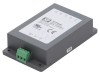 XP POWER Convertor DC/DC 40W, Montare Panou, 18-75V In, 5.1V Out, 8A, 1 Iesire