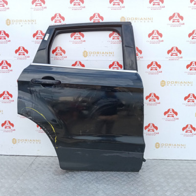 Portiera dreapta spate Ford Kuga 2 2013-2019 foto