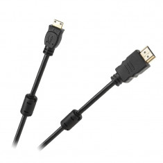 CABLU HDMI- MINI HDMI ECONOMIC 1.8M EuroGoods Quality foto