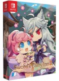 Sword And Fairy Inn 2 Limited Edition NSW