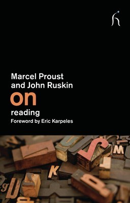 On Reading foto