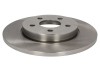 Disc frana JAGUAR X-TYPE (CF1) (2001 - 2009) ABE C4G007ABE