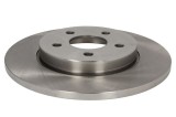 Disc frana FORD MONDEO III (B5Y) (2000 - 2007) ABE C4G007ABE