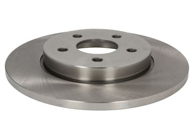 Disc frana JAGUAR X-TYPE (CF1) (2001 - 2009) ABE C4G007ABE foto