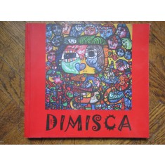 LAURENTIU DIMISCA - DIN TINUTUL MUNTELUI SACRU AL DACILOR