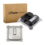 Modul far LED Renault Nissan Infiniti, compatibil Continental - OEM 260551225R A2C9066580