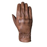 Cumpara ieftin Manusi barbati pentru scuter - motocicleta Urban/heritage vara piele Ixon model RS Nizo MS culoare: camel (maro) &ndash; degete tactile 3XL (13/14)