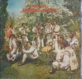 Disc vinil, LP. ORCHESTRA SOMESUL NAPOCA-ORCHESTRA SOMESUL NAPOCA-251581, Electrecord