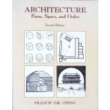 ARCHITECTURE: FORM, SPACE AND ORDER-FRANCIS D.K. CHING-263447