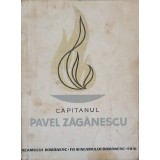 CAPITANUL PAVEL ZAGANESCU-JEAN GHELIUC-264433