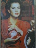 Zodiacul Dragostei - Teri King, Editura Moldova 1994, Carte Ezoterism, Spiritualitate, Astrologie