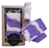 Sapun artizanal - Ulei de masline - Lavanda | Zenuria