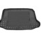 Tavita portbagaj Honda Civic (Ep/Eu/Ev) 3/5-D Hb (Eu), 02.2001-12.2003 3 Usi (Hb), cu panza antialunecare
