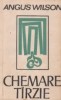 Chemare tirzie