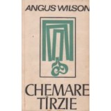 Chemare tirzie