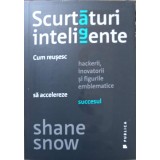 SCURTATURI INTELIGENTE. CUM REUSESC HACKERII, INOVATORII SI FIGURILE EMBLEMATICE SA ACCELEREZE SUCCESUL-SHA-238946