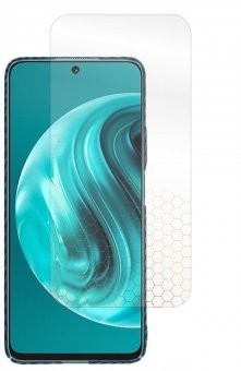 Folie pentru Huawei Enjoy 70 Pro, Ultra-Rezistentă, Claritate Cristalină, Aplicare Ușoară foto
