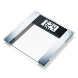 Cantar diagnostic BG17 Beurer, 150 kg, 10 memorii