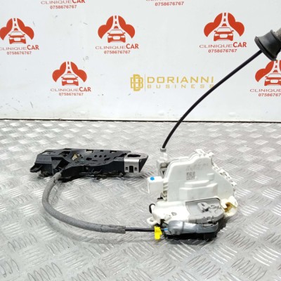 &amp;Icirc;ncuietoare Broasca Stanga Fata Audi A3 A5 2012-2022 foto