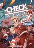 Check, Please! - Book 2: Sticks &amp; Scones | Ngozi Ukazu