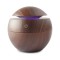 Umidifcator aromaterapie , alimentare USB, jocuri de lumini LED, 130 ml
