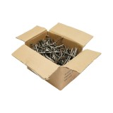 Cuie pentru constructii 4.1x100 mm, cutie 5 kg, Thor