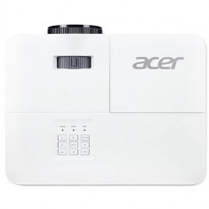 Videoproiector Acer M311, 4.500 lumeni/ 3.600 lumeni Ecomode, WXGA 1280* 800, up to WUXGA 1920* 1200, 16:10 nativ, 4:3/ 16:9 compatibil, 20.000:1, zoo