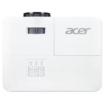 Videoproiector Acer M311, 4.500 lumeni/ 3.600 lumeni Ecomode, WXGA 1280* 800, up to WUXGA 1920* 1200, 16:10 nativ, 4:3/ 16:9 compatibil, 20.000:1, zoo foto