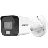 CAMERA MINI BULLET 5MP 2.8MM IR30M &quot;DS-2CE16K0T-LFS(2.8MM)&quot; (timbru verde 0.8 lei), HIKVISION