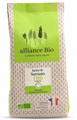 Faina BIO de hrisca T150 Alliance Bio